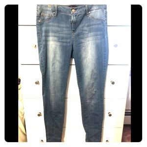 Celebrity Pink Jeans